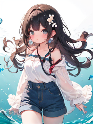 生物与艺术：生命之美的双重奏1744776794211